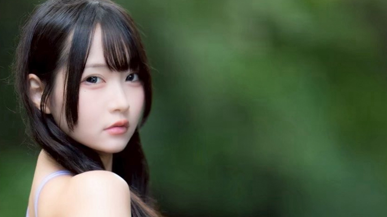 七海うりん|水鏡の声の画像1