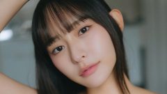 高崎かなみ｜グレイのやすらぎ