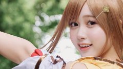 あゆの、もっちりライザ