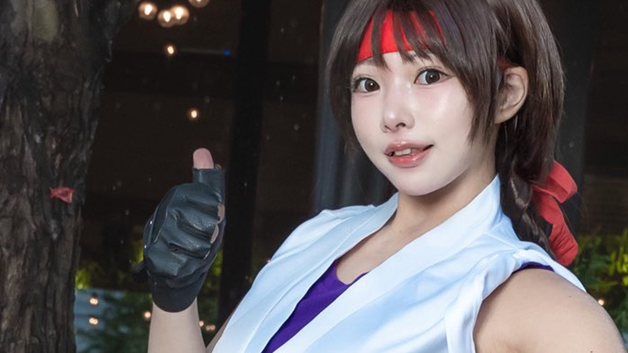 僕のプリン、極限流の最強太ももの画像1