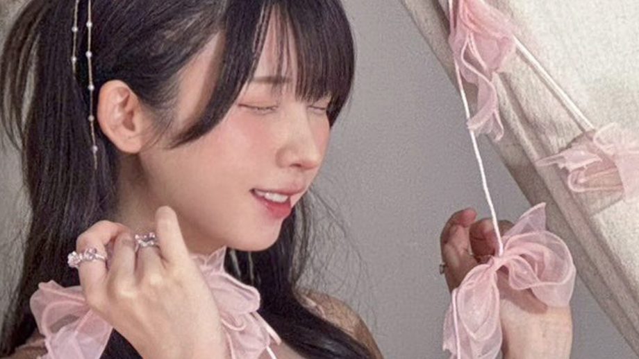 えなこ、かわいいの大渋滞