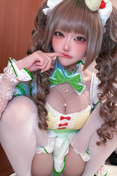 水羽えと、魅惑の甘むにの画像2