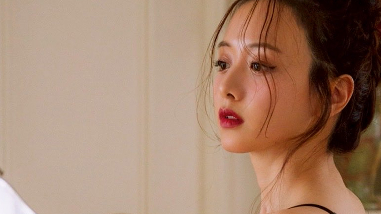 森香澄「まん丸すぎるスーパー美ヒップ」の画像1