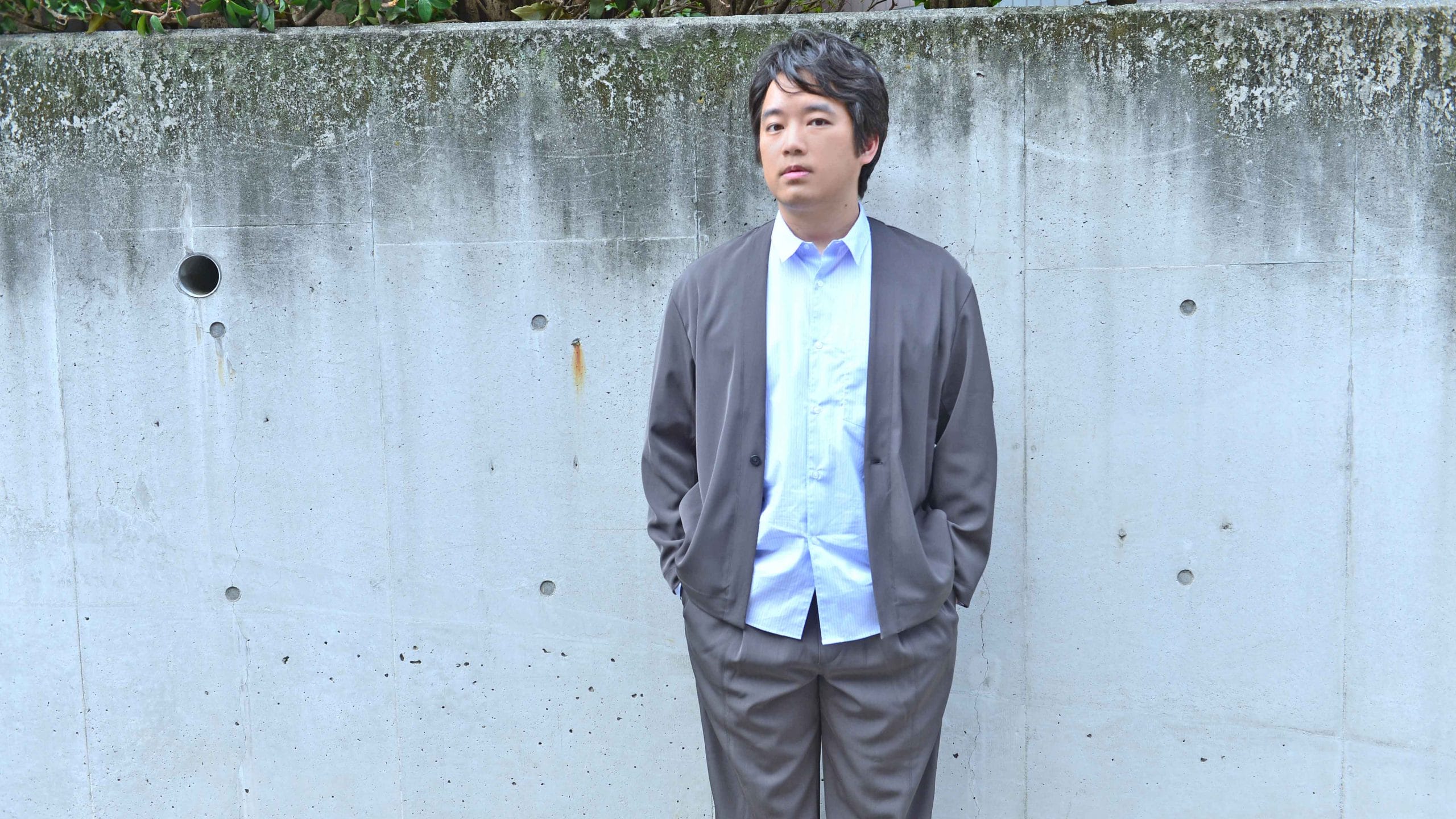 『国宝』のキーパーソン役で注目の三浦貴大  最新主演作と休みなく演じ続ける理由を語るの画像4
