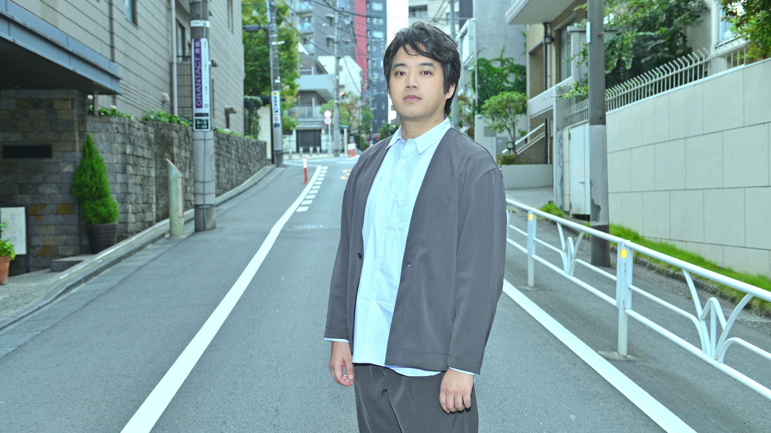 『国宝』のキーパーソン役で注目の三浦貴大  最新主演作と休みなく演じ続ける理由を語るの画像5