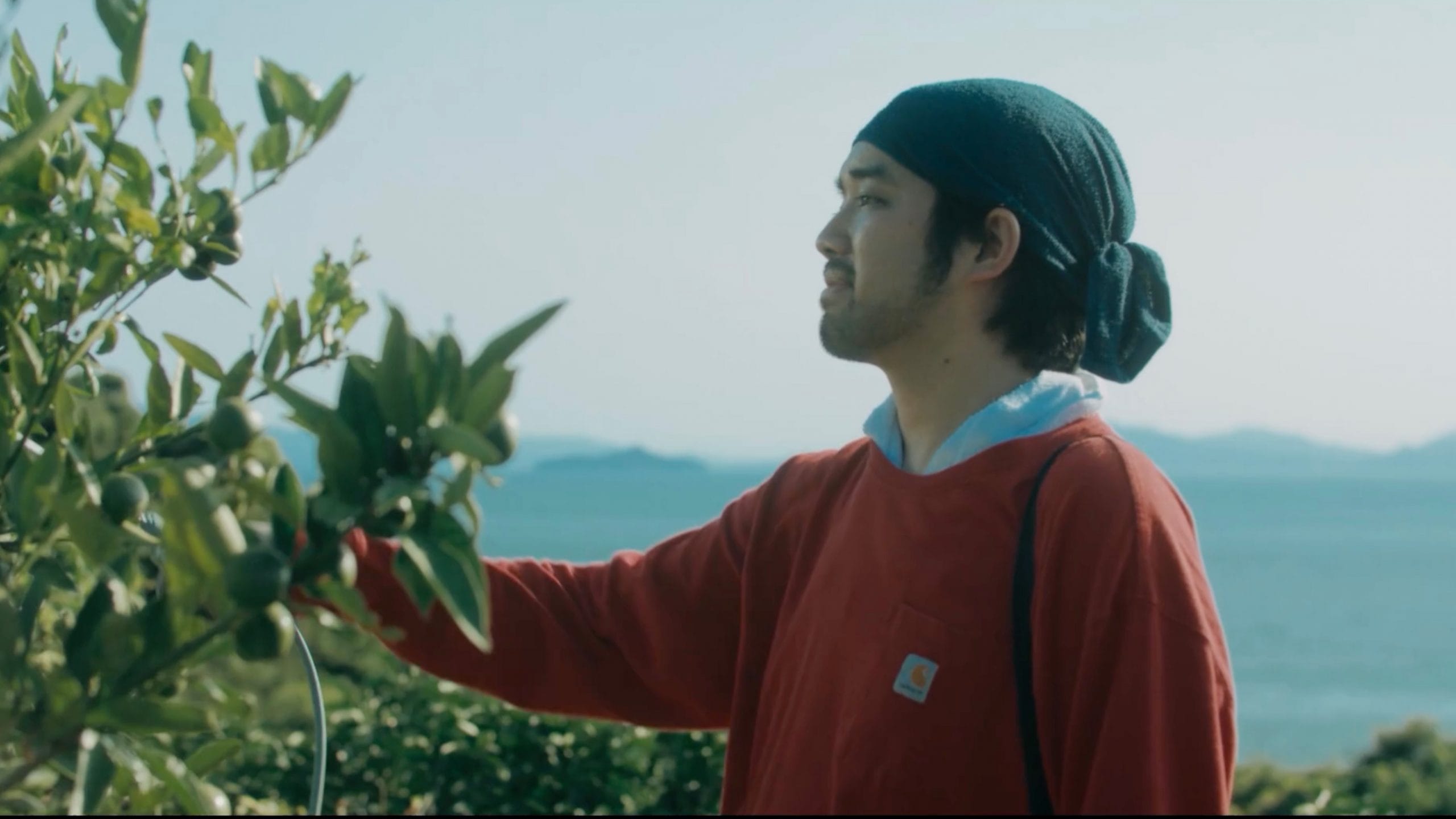 『国宝』のキーパーソン役で注目の三浦貴大  最新主演作と休みなく演じ続ける理由を語るの画像2