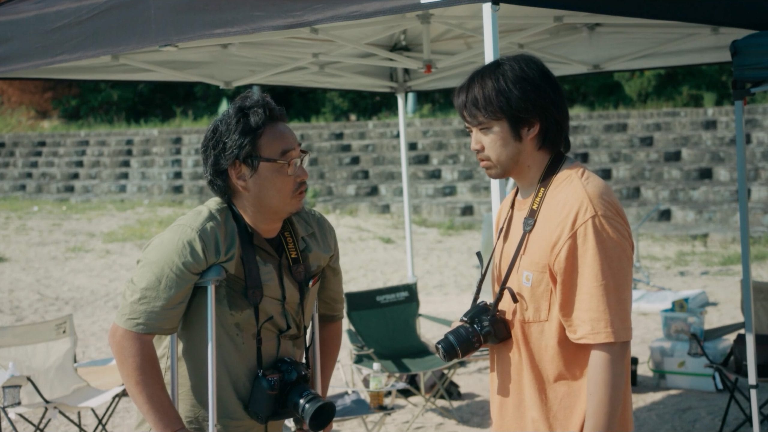 『国宝』のキーパーソン役で注目の三浦貴大  最新主演作と休みなく演じ続ける理由を語るの画像3