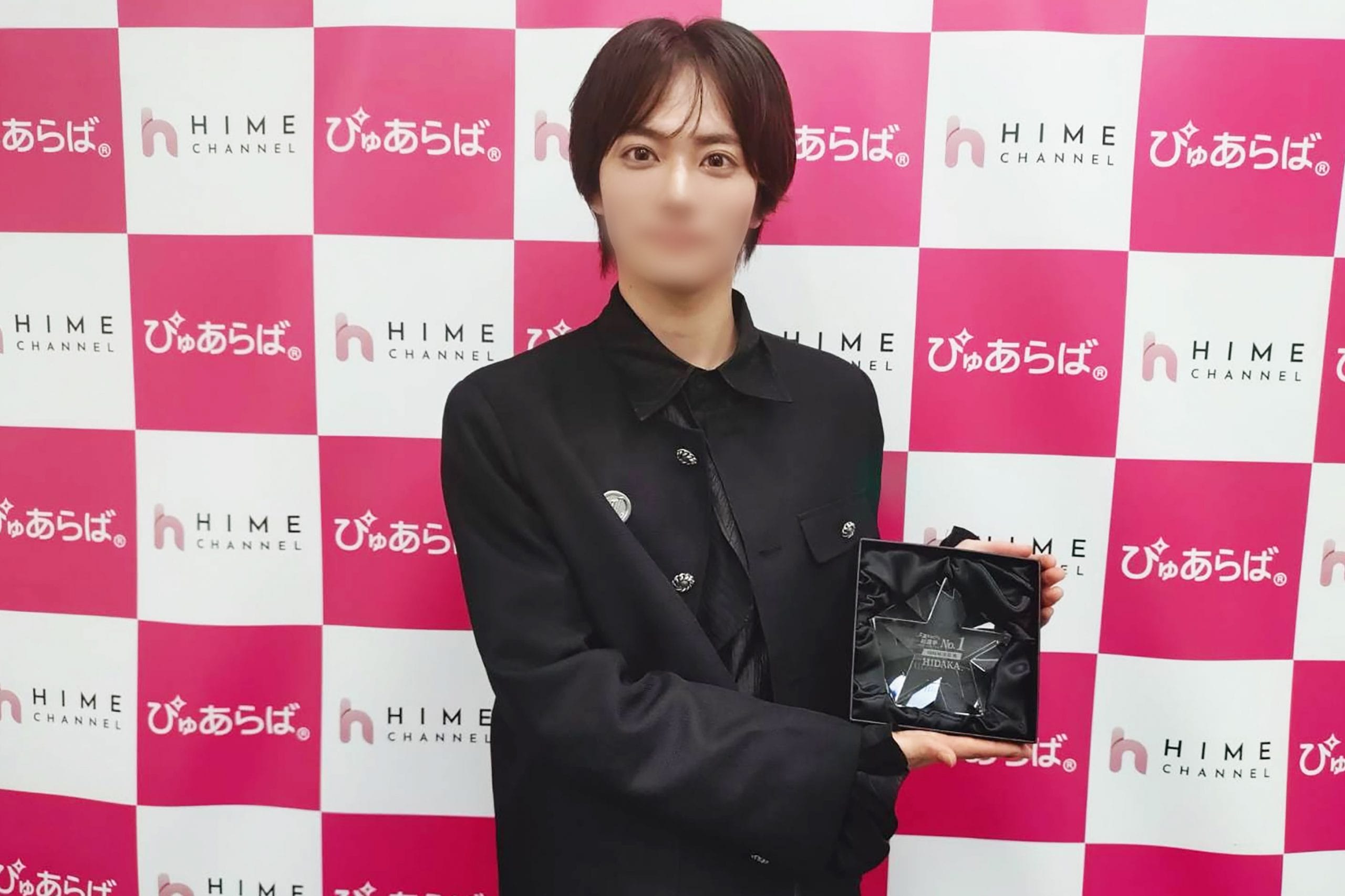 約7億7700万票の大熱狂! 女風セラピスト総選挙2025 TOP3: HIDAKA・りょうや・焔が語る“癒し”のリアルの画像2