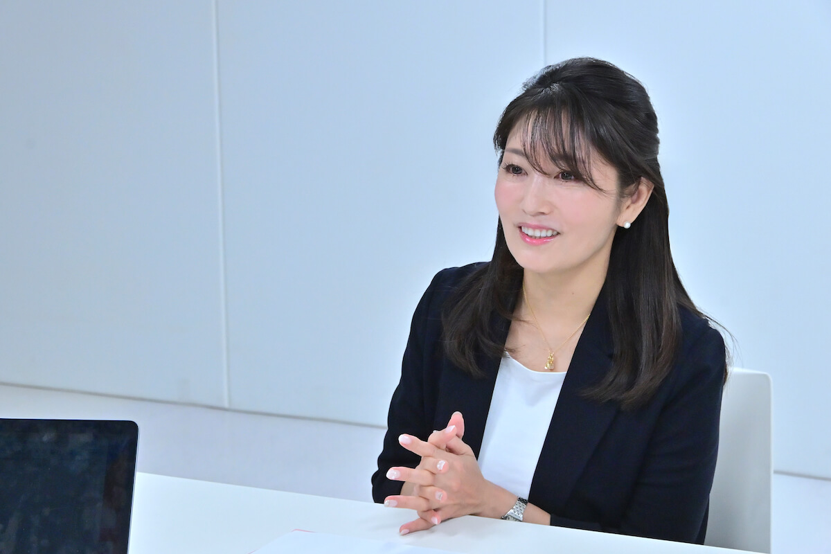 「令和の妻たちの苦しみとは?」既婚者マッチングアプリ運営女性が見た、結婚・夫婦生活のリアルの画像2