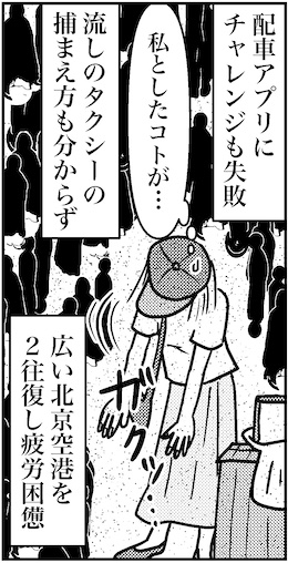 【46歳ミドフォー婚活ルポ】の画像2