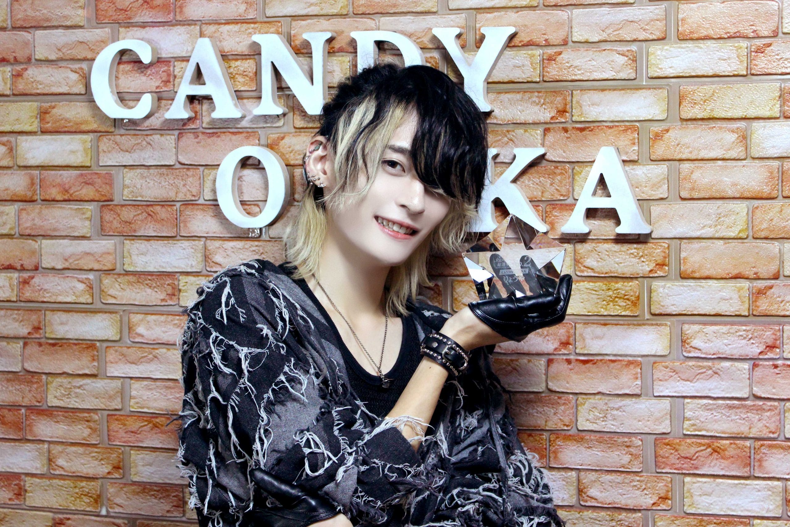 約7億7700万票の大熱狂! 女風セラピスト総選挙2025 TOP3: HIDAKA・りょうや・焔が語る“癒し”のリアルの画像5