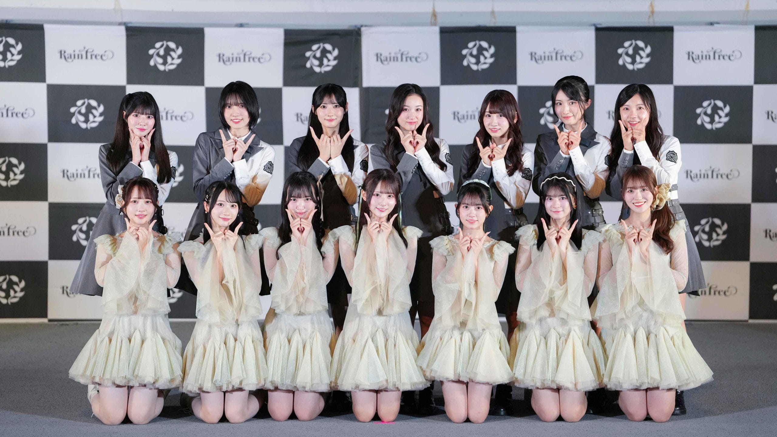 「Rain Tree」が新曲イベントで涙の誓い センターの綾瀬ことりは「みんなで大きなステージに絶対に立ちます!」の画像1