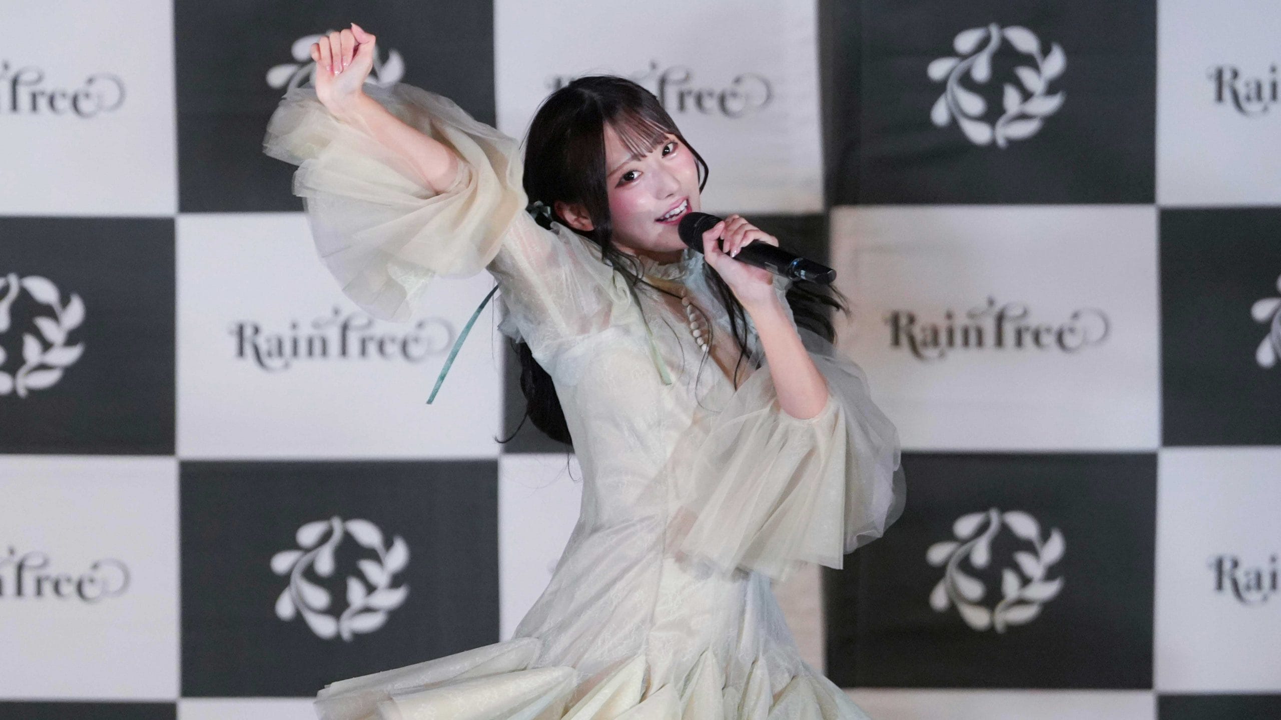 「Rain Tree」が新曲イベントで涙の誓い センターの綾瀬ことりは「みんなで大きなステージに絶対に立ちます!」の画像2