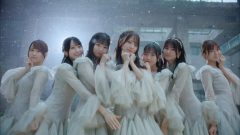 「Rain Tree」が新曲イベントで涙の誓い　センターの綾瀬ことりは「みんなで大きなステージに絶対に立ちます!」
