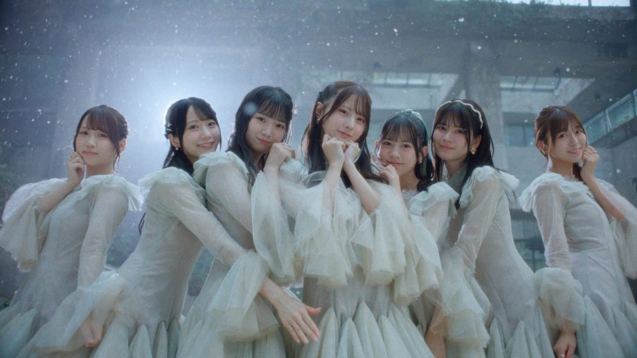 「Rain Tree」が新曲イベントで涙の誓い　センターの綾瀬ことりは「みんなで大きなステージに絶対に立ちます!」