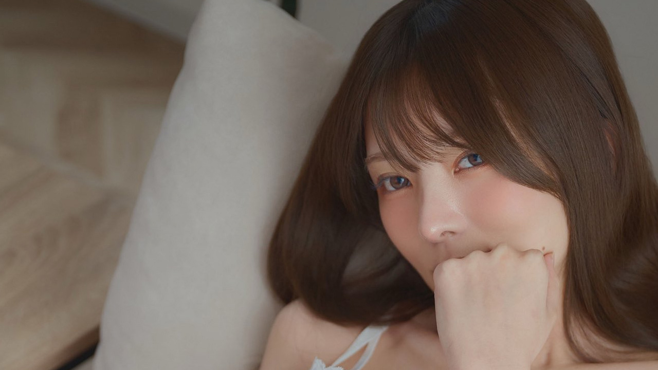 甘党からし|沈黙の輪郭の画像1