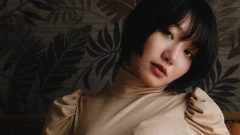 大坂あい｜琥珀の午後