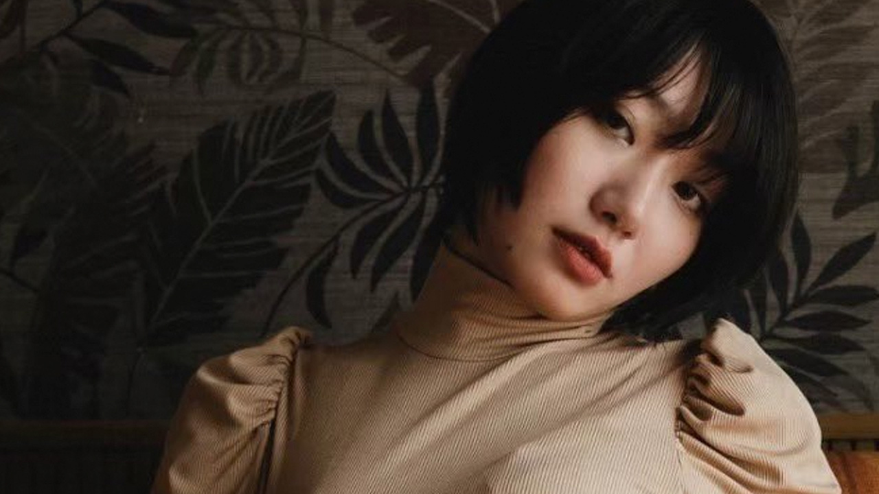 大坂あい|琥珀の午後の画像1