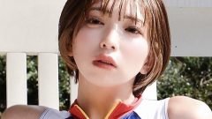 櫻井まち｜空のライン