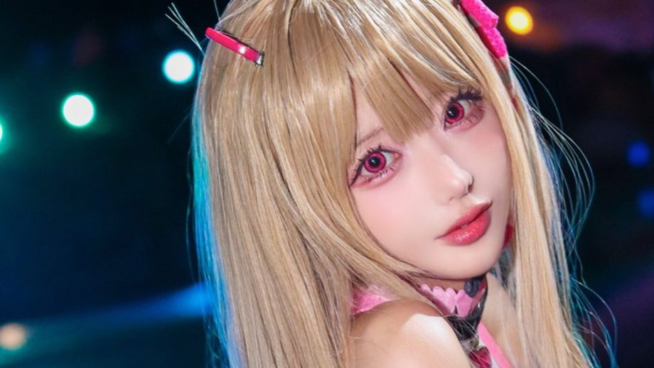 甘音まゆ｜夜色の残響