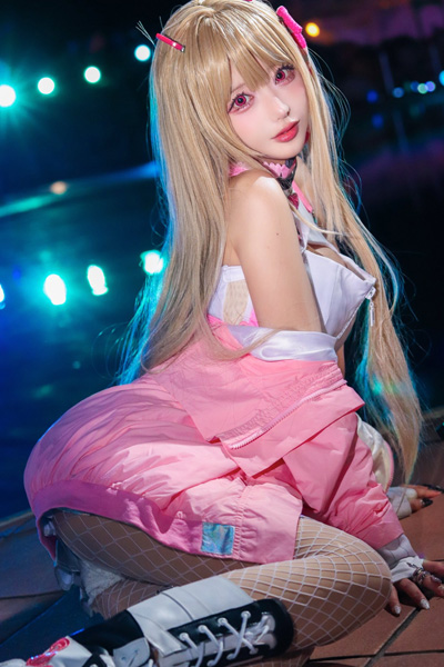 甘音まゆ｜夜色の残響の画像2