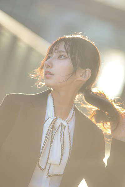 ひなかみお|朝、ひかりを纏うの画像2