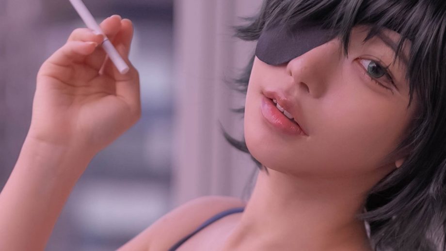 穂波あみ、色っぽ姫野先輩