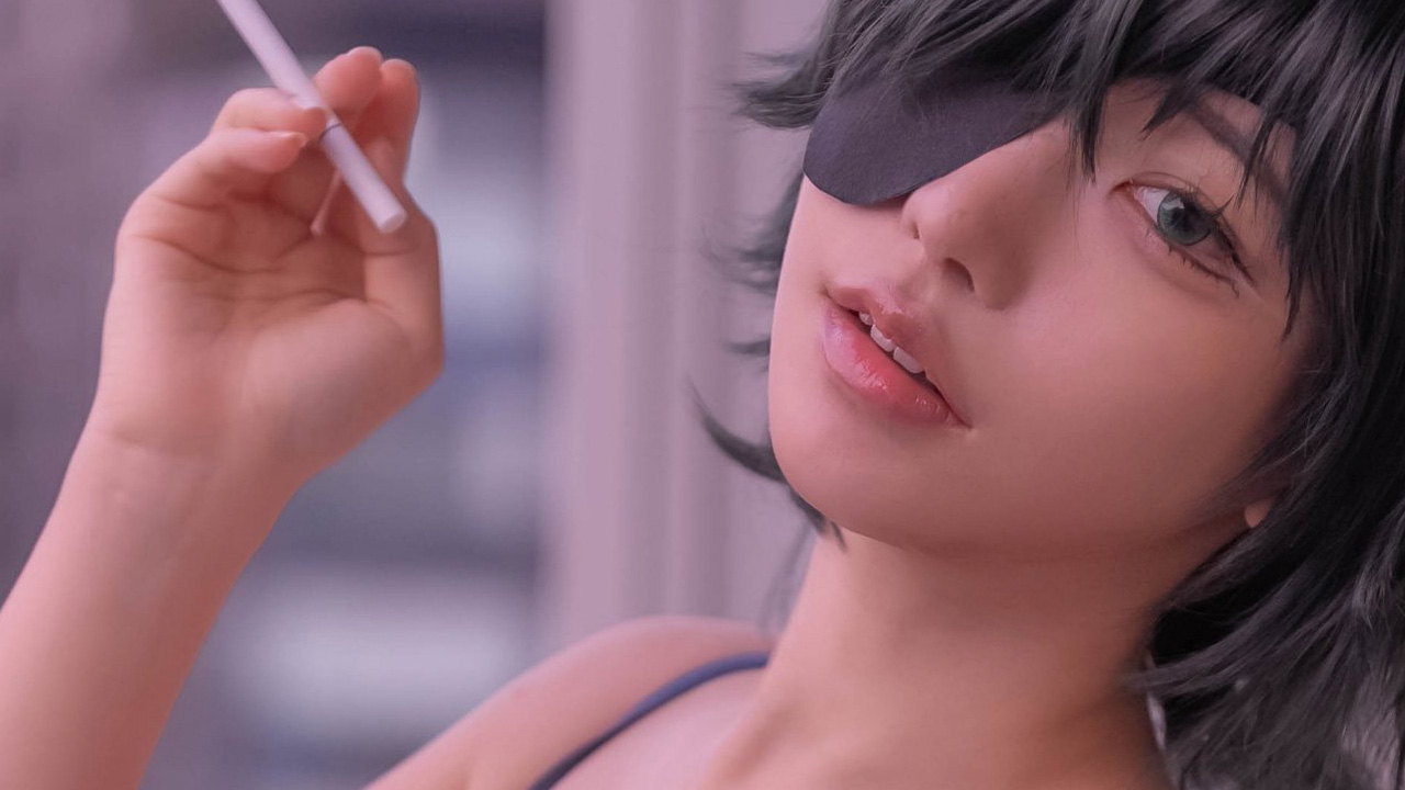 穂波あみ、色っぽ姫野先輩の画像1