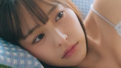 高崎かなみ｜微睡の午後