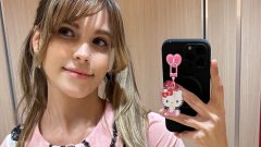 ネトーチカ「地雷系の着衣ボイン