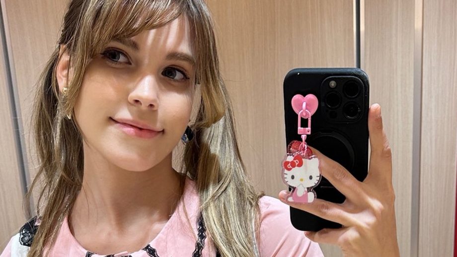 ネトーチカ「地雷系の着衣ボイン