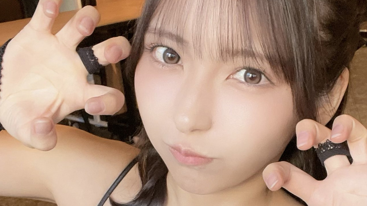 十味、くぎ付けドレスの画像1