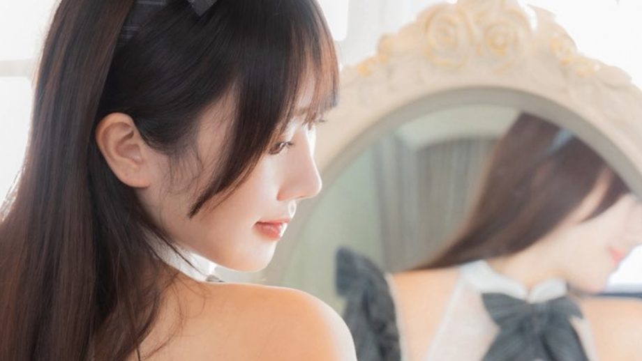 鳥海かう「まん丸バニーヒップ」