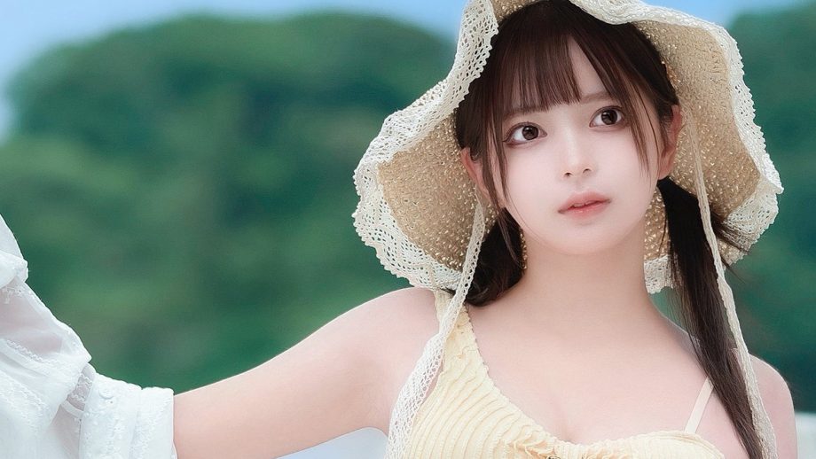 早瀬みる｜夏、門の向こう