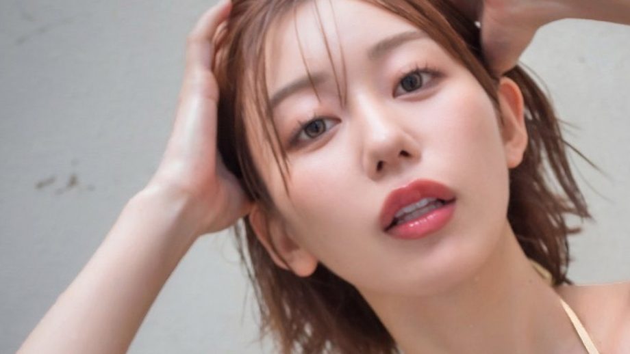 凛咲子｜金のしずく