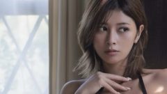 山田あい、絶品の圧倒的美