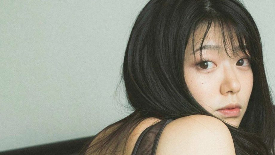 山田かな｜背中の記憶