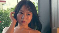 小野たまり「恋柱級の零れバスト」