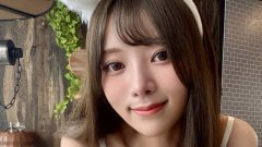 甘党からし｜うさぎの午後