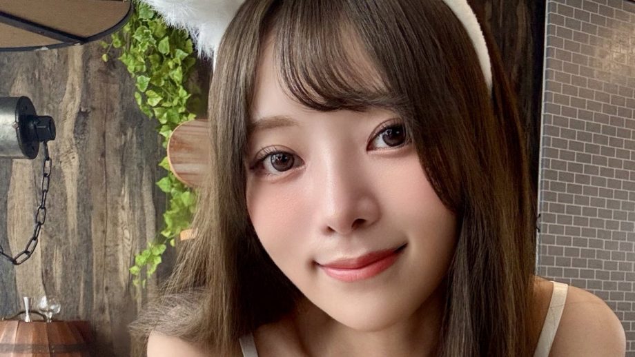 甘党からし｜うさぎの午後