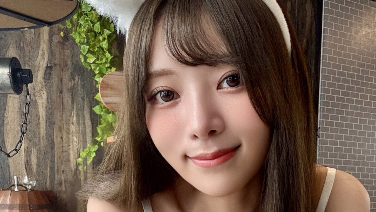 甘党からし|うさぎの午後の画像1