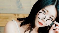 ミキティ。｜蒼の硝子窓