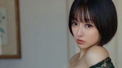 ミンミコ｜翡翠の静寂