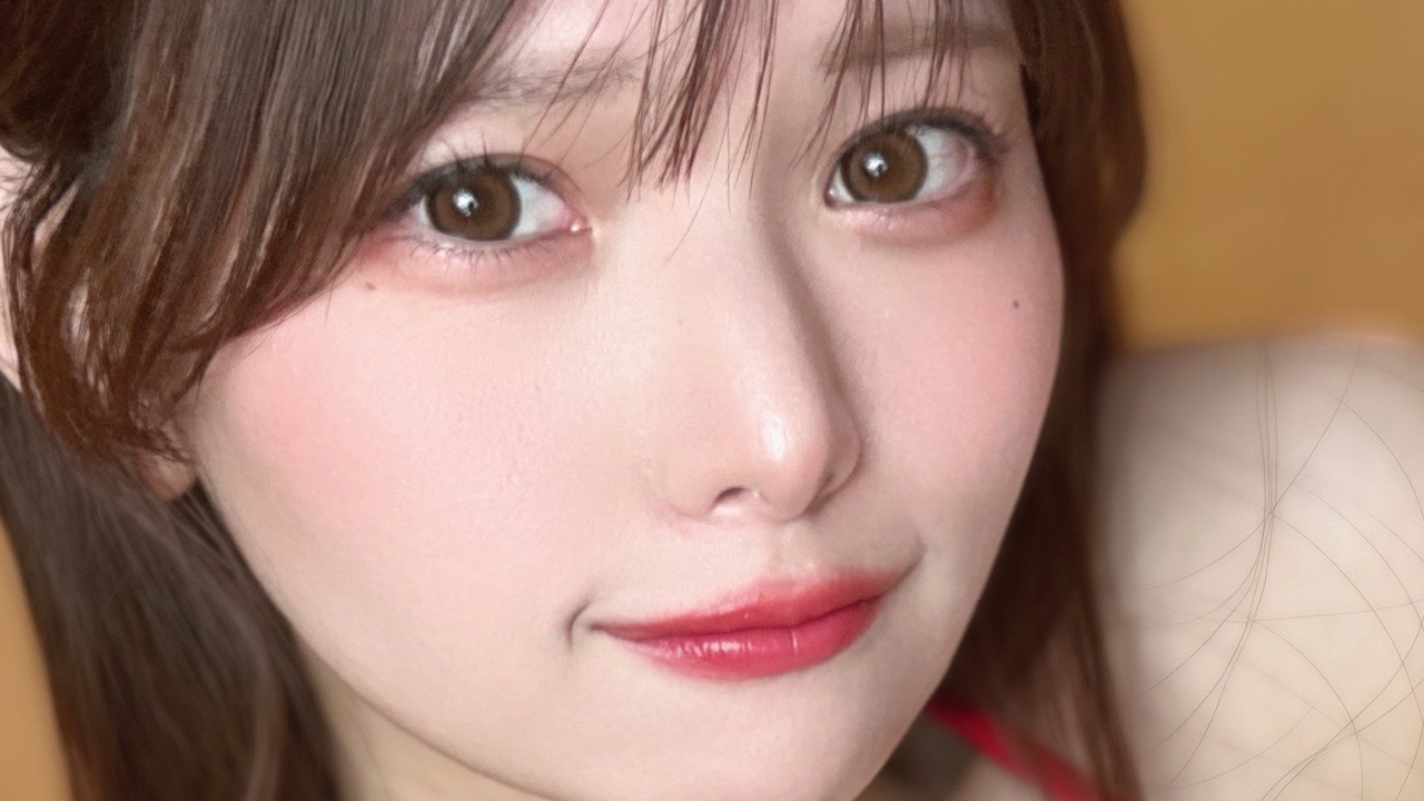 篠宮なほ|さくらんぼの午後の画像1