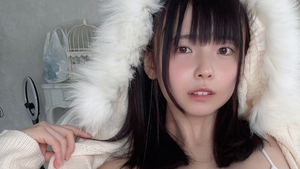 こまめ「下半身ムチムチ罪」の画像1