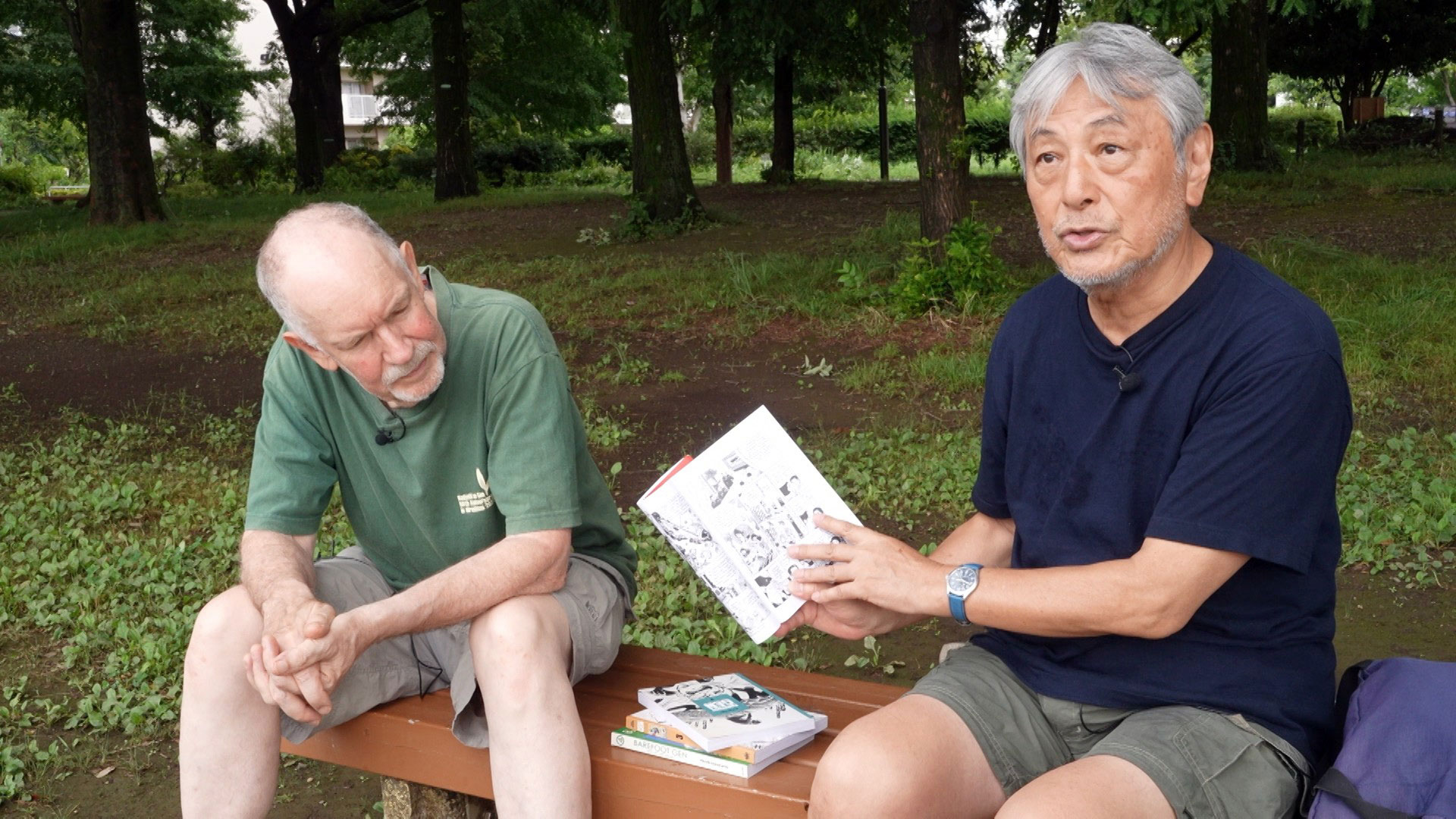 『はだしのゲンはまだ怒っている』が劇場公開 米国人が抱く「原爆コンプレックス」とは?の画像2