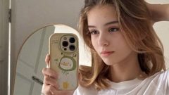 アンナ｜透き通る朝の呼吸