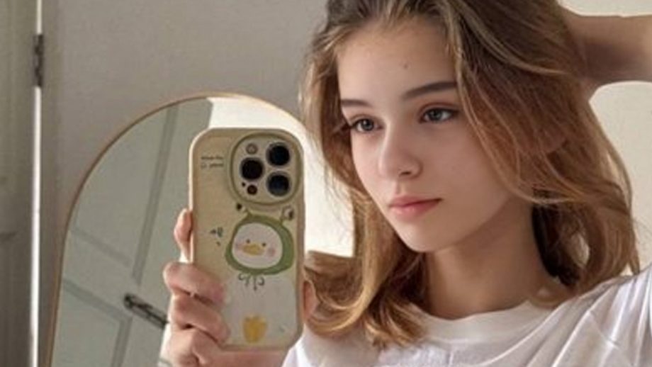 アンナ｜透き通る朝の呼吸