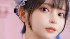 早瀬みる、ふっくらの逸材