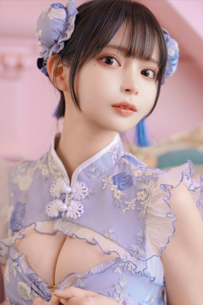 早瀬みる、ふっくらの逸材の画像2